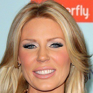 Gretchen Rossi Headshot 7 of 10