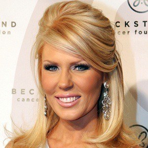 Gretchen Rossi Headshot 8 of 10