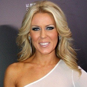 Gretchen Rossi Age Family Bio