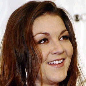 Gretchen Wilson Headshot 4 of 5