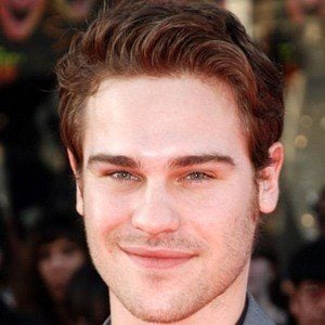 Grey Damon Headshot 5 of 10