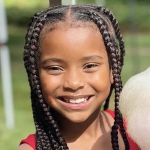 Grey's World at age 8
