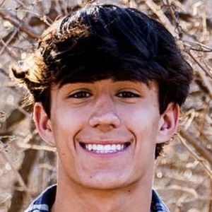 Greyson Pinto Headshot 9 of 10