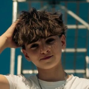 Greyson Pumple Headshot 2 of 2