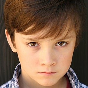 Griffin Cleveland Headshot 5 of 6