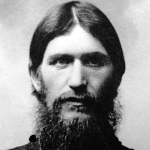 Grigori Rasputin Headshot 5 of 5