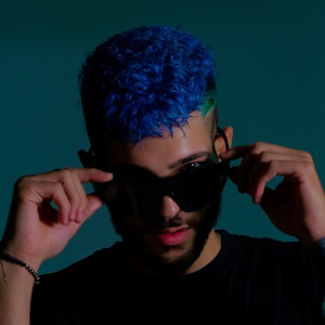 Grines_official Headshot 6 of 9