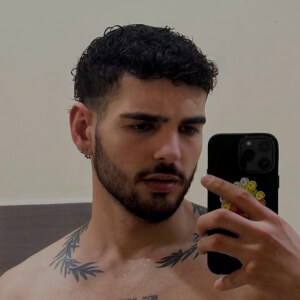 Grines_official Headshot 9 of 9