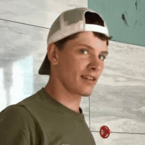 Grit Master Headshot 2 of 3