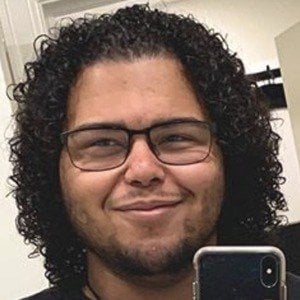 Grizzy Headshot