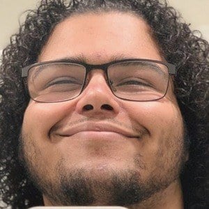 Grizzy Headshot
