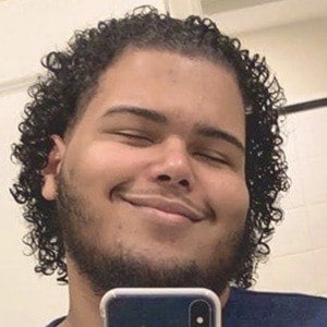 Grizzy Headshot