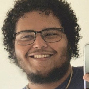 Grizzy Headshot