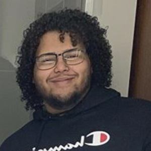 Grizzy Headshot