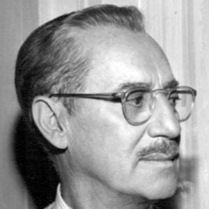 Groucho Marx Headshot 6 of 10