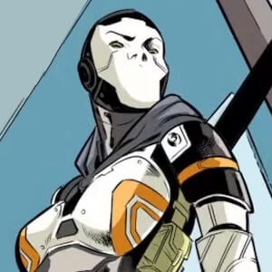 Grrt Headshot 2 of 2