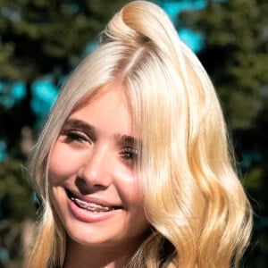 grwm.stevi Headshot 3 of 4