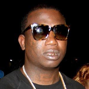 Gucci Mane - Age, Family, Bio