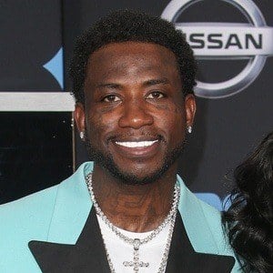 Gucci Mane Headshot 7 of 7