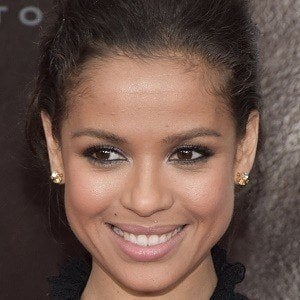 Gugu Mbatha-Raw at age 32