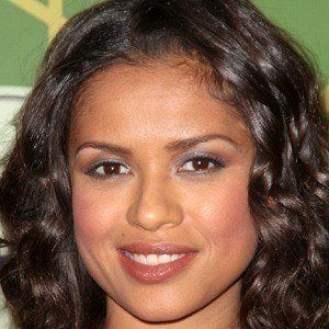 Gugu Mbatha-Raw at age 28