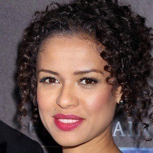 Gugu Mbatha-Raw at age 32