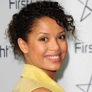 Gugu Mbatha-Raw Headshot 8 of 8