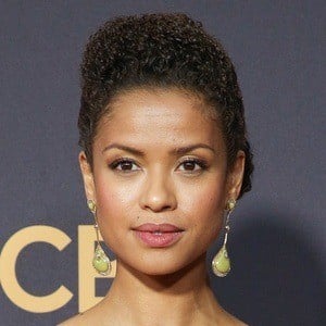 Gugu Mbatha-Raw at age 34