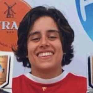 Guilia Furacão Headshot