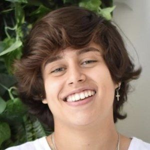Guilia Furacão Headshot