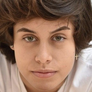 Guilia Furacão Headshot