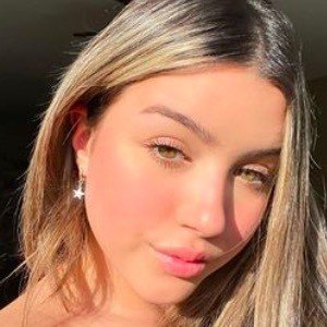 Guilianna Maldonado Headshot
