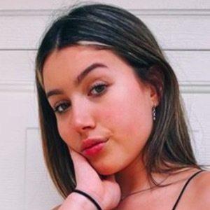 Guilianna Maldonado Headshot