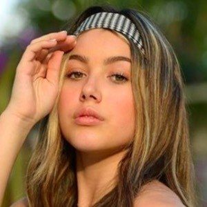 Guilianna Maldonado Headshot