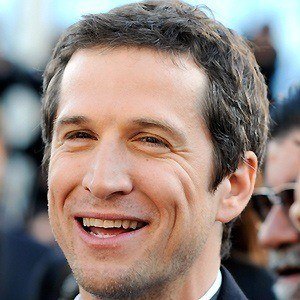 guillaume canet bio guillaume canet bio facts family famous birthdays guillaume canet bio guillaume canet bio facts family famous birthdays