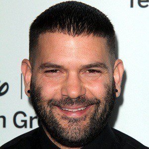 Guillermo Diaz - Bio, Family, Trivia | Famous Birthdays