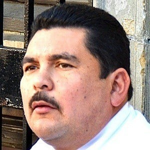 Guillermo Rodriguez at age 45