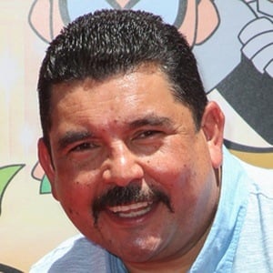 Guillermo Rodriguez at age 47