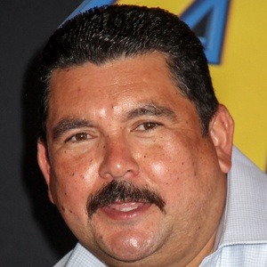 Guillermo Rodriguez at age 48