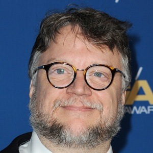 Guillermo del Toro at age 54