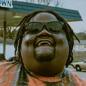 Gunno Lavish Headshot 4 of 4