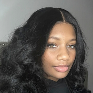Gurlonfyaa Headshot 3 of 3