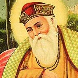 Guru Nanak Headshot 3 of 3