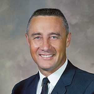 Virgil Gus Grissom Headshot 2 of 5