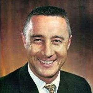 Virgil Gus Grissom Headshot 3 of 5