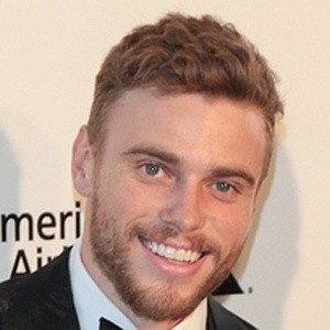 Gus Kenworthy at age 26