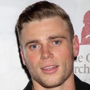 Gus Kenworthy - Age, Family, Bio | Famous Birthdays