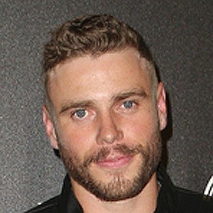 Gus Kenworthy at age 26