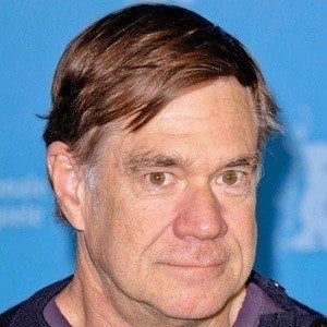 Gus Van Sant Headshot 2 of 6