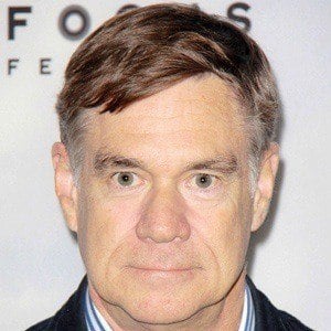 Gus Van Sant Headshot 3 of 6